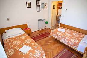 Apartments and Rooms Ivan