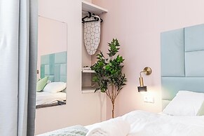Comfy Barrier Free Studio Westbahnhof