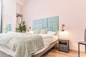 Comfy Barrier Free Studio Westbahnhof