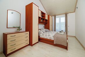Apartments Mig
