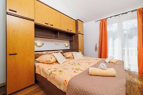 Apartments Mig