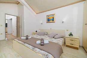 Apartments Mig