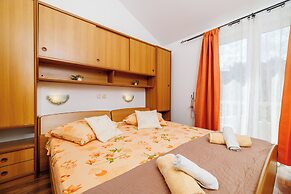 Apartments Mig
