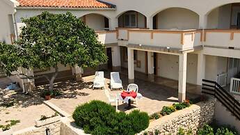 Apartments Poolhouse