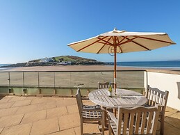 2 Burgh Island Causeway