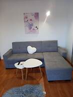 Apartment Ren