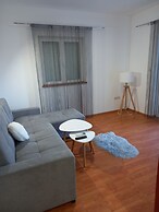 Apartment Ren