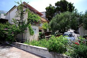 Apartments Jadro