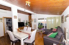 Apartments Jadro