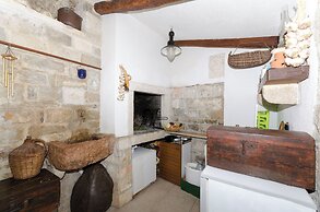 Apartments Jadro
