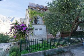 Apartments Jadro