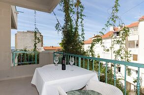 Apartments Jadro