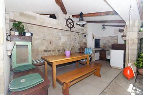 Apartments Jadro