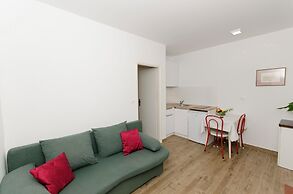 Apartments Jadro