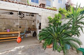 Apartments Jadro