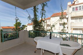 Apartments Jadro