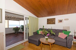 Apartments Jadro