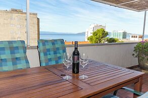 Apartments Jadro