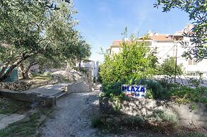 Apartments Jadro
