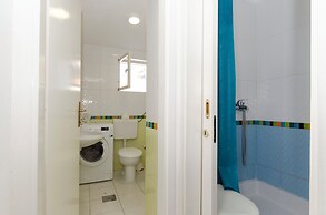 Apartments Jadro