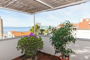 Apartments Jadro