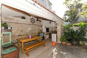 Apartments Jadro