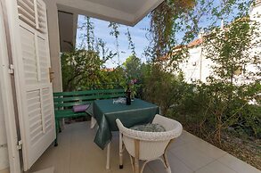 Apartments Jadro
