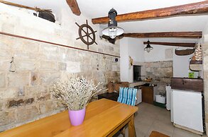Apartments Jadro