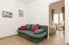 Apartments Jadro
