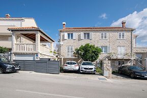 Apartments Pero