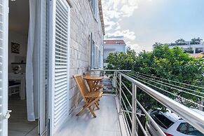 Apartments Pero