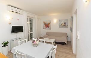 Apartments Pero