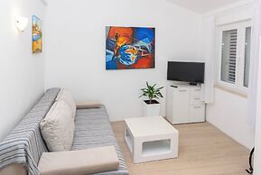 Apartments Pero