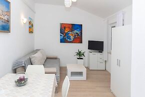 Apartments Pero