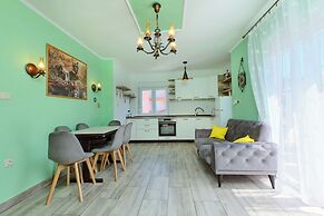 Apartments Ivan
