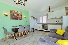 Apartments Ivan