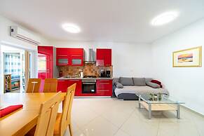 Apartments Spomenka