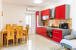 Apartments Spomenka