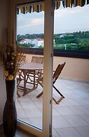 Apartments Spomenka