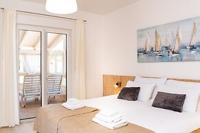 Apartments Spomenka