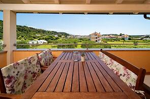 Apartments Spomenka