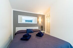 Apartments Perci