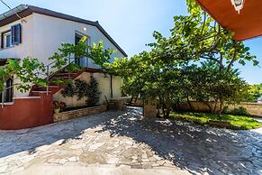 Apartments Perci