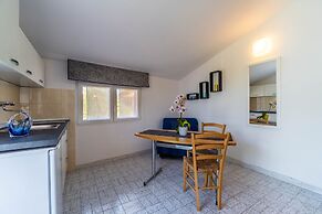 Apartments Perci