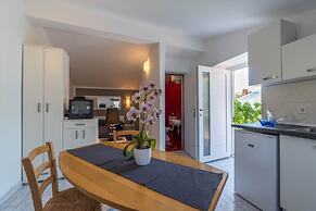 Apartments Perci
