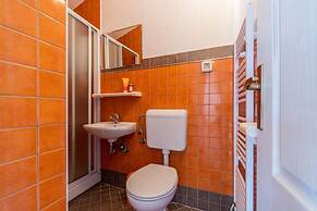 Apartments Perci