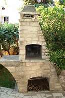 Apartments Perci