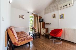 Apartments Perci