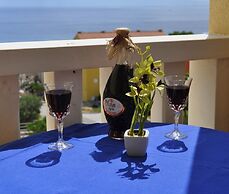 Apartments Ivi