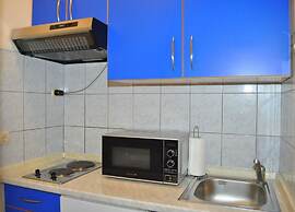 Apartments Ivi